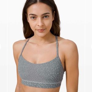 Lululemon Flow Y Bra